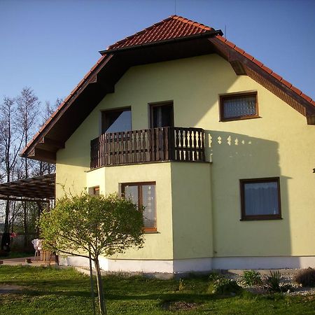 Penzion Jesenice Jesenice (Karlovy Vary) Bagian luar foto