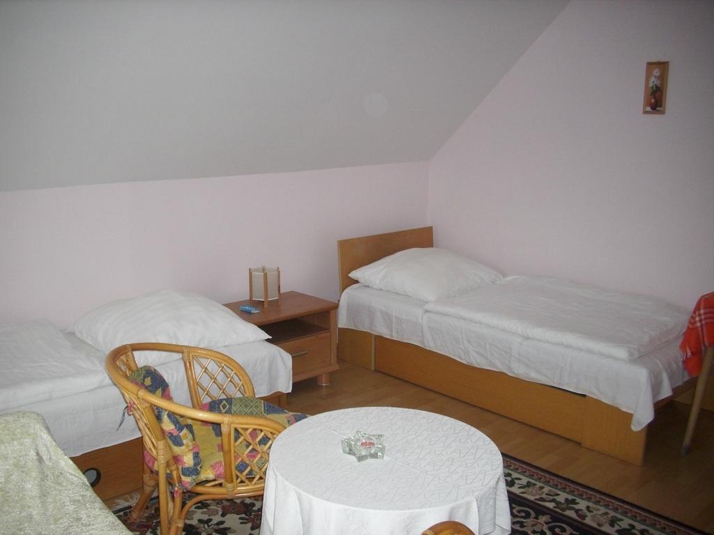 Penzion Jesenice Jesenice (Karlovy Vary) Ruang foto