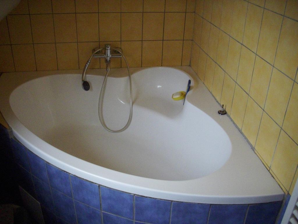 Penzion Jesenice Jesenice (Karlovy Vary) Ruang foto