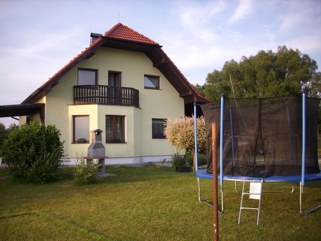 Penzion Jesenice Jesenice (Karlovy Vary) Bagian luar foto